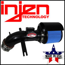 Injen SP Short Ram Cold Air Intake System fit 2012-2014 Ford Focus 2.0L L4 BLACK picture