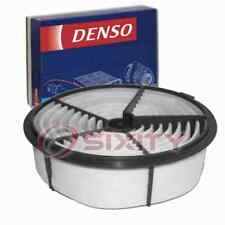 Denso Air Filter for 2012-2015 Scion iQ 1.3L L4 Intake Inlet Manifold Fuel zr picture