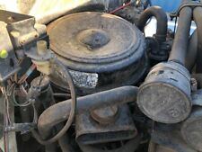 Chevrolet C70 Air Cleaner - Used picture