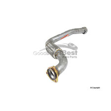 One New Ansa Exhaust Pipe ME4541 1234908219 for Mercedes MB 300CD 300D 300TD picture