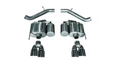 Corsa Performance 14478-AC Exhaust System Kit for 2016-2019 Cadillac ATS picture