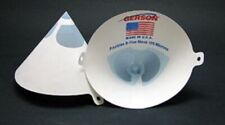 Gerson GER 010914B 500 Synthetic Strainers 125 Micron Extra Fine Blue Elite picture