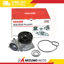 GMB Water Pump Fit BMW 550i 750i 750Li X5 X6 Alpina B7L xDrive picture