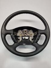 1999-2002 Ford Escort Steering Wheel  picture