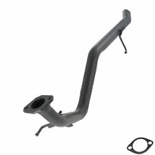 Exhaust Tailpipe fits: 1998-2002 Passport 2003 Axiom 1998-2004 Rodeo 3.2L picture