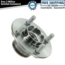 Wheel Bearing and Hub Assembly Rear For Nissan Sentra 200SX picture