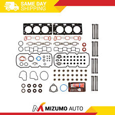 Head Gasket Bolts Set Fit 99-06 Chysler 300 Pacifica Dodge Magnum Intrepid 3.5 picture