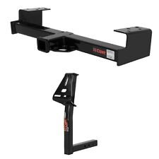 Curt Front Mount Trailer Hitch & Spare Tire Mount for Blazer/Jimmy/S-10/Sonoma picture