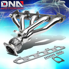 STAINLESS STEEL 5-1 HEADER FOR 92-97 VOLVO 850/98-00 S70 2.4 l5 EXHAUST/MANIFOLD picture