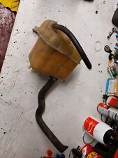 Alfa Romeo GTV/Spider 916 EXPANSION TANK -95-06 Header Tank Coolant Water Bottle picture