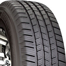 4 New 265/70-18 Michelin Defender LTX M/S 70R R18 Tires 11265 picture