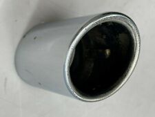2012 - 2016 BMW 528i 535d F10 - REAR EXHAUST PIPE TIP OEM picture