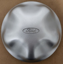 (1) OEM 2000-2004 Ford Expedition Silver Wheel Center Cap 2L14-1A096-AD Exp4 picture