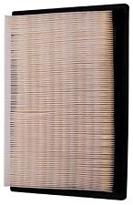 Air Filter PA3593 46128 FA1042 AF3593 CA5057 MUSTANG TBIRD COUGAR MARKVII LINCOL picture