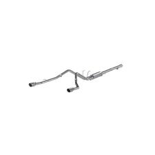 MBRP S5146AL-VY Exhaust System Kit Fits 2013-2016 Ram 1500 Laramie picture
