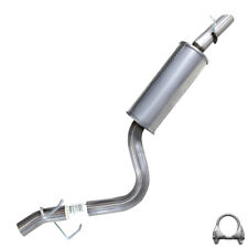 Stainless Direct Resonator pipe fits: 2007-2008 Uplander 07-09 Montana 3.9L FWD picture