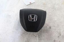 2019-2022 Honda Pilot Wheel Airbag OEM Black 77810-THR-A81ZA picture