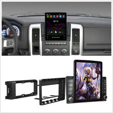 2009-2011 For Dodge Ram Pickup Series Stereo Radio GPS NAVI 9.5INCH Android 10.1 picture