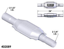 Catalytic Converter for 1987 Plymouth Sundance picture