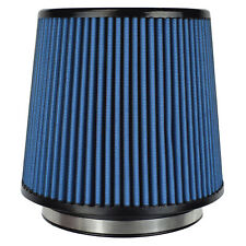 Injen X-1125-BB Washable Cleanable Dry Air Filter Replacement for Injen Intake picture