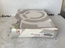 New OEM Genuine Toyota A91 Supra 3.0L B58H Engine Air Filter 17801-WAA01 picture