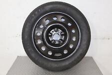 02-05 Ford Thunderbird 17x5Aluminum Compact Spare Wheel W/Temporary Tire picture