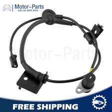 Front Right  ABS Wheel Speed Sensor 956202-6010 fits 2001-2006 Santa Fe picture