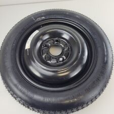 2004-2020 Nissan Maxima Spare Tire OEM Goodyear T145/80 D17 Replacement Part picture