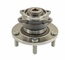New Wheel Hub Bearing Assembly Without ABS Mitsubishi Galant Eclipse Rear picture