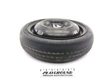 HONDA PRELUDE S Compact Spare Tire & Wheel T115/70D14 88M 14x4 picture