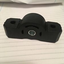 CSM846 EXHAUST RUBBER MOUNT HANGER MG TF MGF Heavy Duty Steel Lined picture