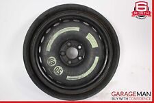 12-20 Mercedes R172 SLK350 Emergency Spare Tire Wheel Space Saver Donut 4.5Bx17 picture