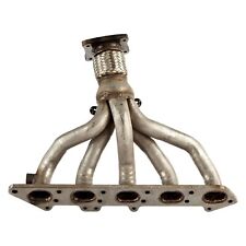 For Volvo V70 1999-2003 ATP 101300 Stainless Steel Natural Exhaust Manifold picture