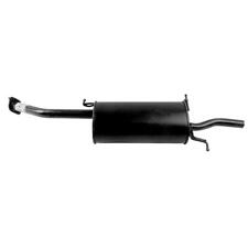 Exhaust Muffler for 1996-1997 Mazda MX-6 2.0L L4 GAS DOHC picture