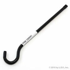 1993-97 Fits Honda DEL SOL Spare Tire Hook Handle Wrench Replace Bar for Jack picture