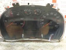 INSTRUMENT PANEL FOR SEAT AROSA 6H1 1.4 324926 324926 picture