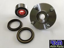 New Front Hub Wheel Bearing & Seals Kit for Sentra 91-99 200SX picture