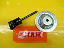 SPARE TIRE WHEEL HOLD DOWN BOLT NUT TRUNK LOCK CAR HONDA PRELUDE 97 98 99 00 01 picture