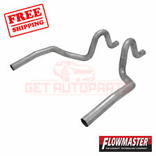 FlowMaster Exhaust Tail Pipe for Chevrolet Chevelle 1968-1972 picture