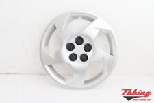 Wheel Cover HubCap 16x6-1/2 1.8L ID: 22676859 Fits 2003-2010 Pontiac Vibe 696039 picture