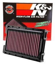 K&N Hi-Flow Air Intake Filter HA-2511 For Honda 11-12 CBR250R picture