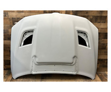 Dodge Ram Pickup 1500 Hood Bonnet 2019-2023 Cover Panel OEM 68276297AB Reman picture