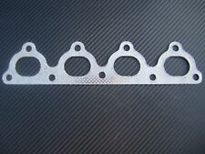 Header Gasket D15B D16Z6 D16Y8 B16 EF EG EK GRAPHITE Aluminum FOR Honda CIVIC  picture