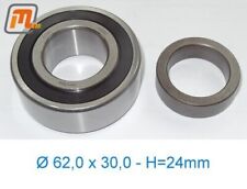 Ford Curtain MK2 Rear Axle Wheel Bearing Side Kit picture