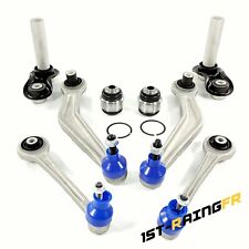 FIT BMW 520i 523I 525i 530i E60 E61 Rear Control Arms Suspension Ball Joint Kit picture