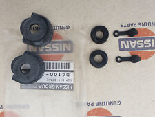 Rear Wheel Cylinder Repair Kit Genuine DATSUN 1200 (Fits NISSAN B110 B120 510) picture