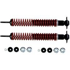 519-36 AC Delco Set of 2 Shock Absorber and Strut Assemblies for Suburban Pair picture