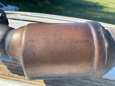 2005 VW Touareg V6 OEM Exhaust Converter Used picture