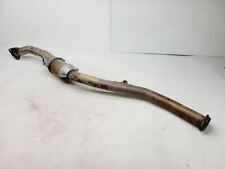 2015 2016 2017 2018 19 SUBARU OUTBACK LEGACY CENTER EXHAUST DOWN PIPE 44620AD88B picture