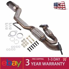 Catalytic Converter For 2013-2019 Nissan Pathfinder Infiniti JX35 3.5L V6 MA picture